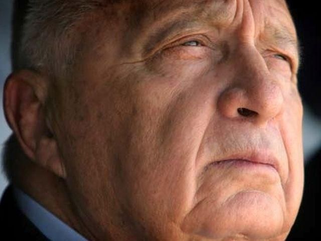 Шарона похоронят 13 января на семейной ферме Шарона похоронят 13 января на семейной ферме