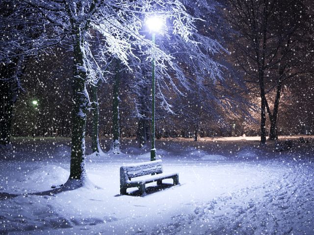 Не виключена екстремально холодна зима, — Гідрометцентр Не виключена екстремально холодна зима, — Гідрометцентр