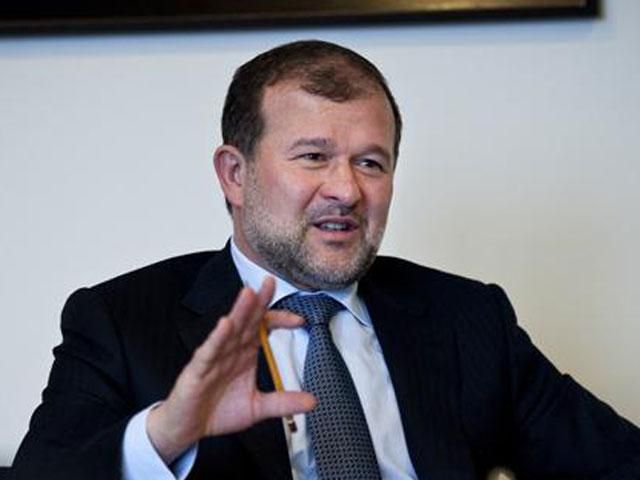 Через місяць народ скаже, що відставки Януковича не достатньо, - Балога Через місяць народ скаже, що відставки Януковича не достатньо, - Балога