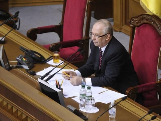 Фракция Партии регионов пополнится двумя нардепами Фракция Партии регионов пополнится двумя нардепами