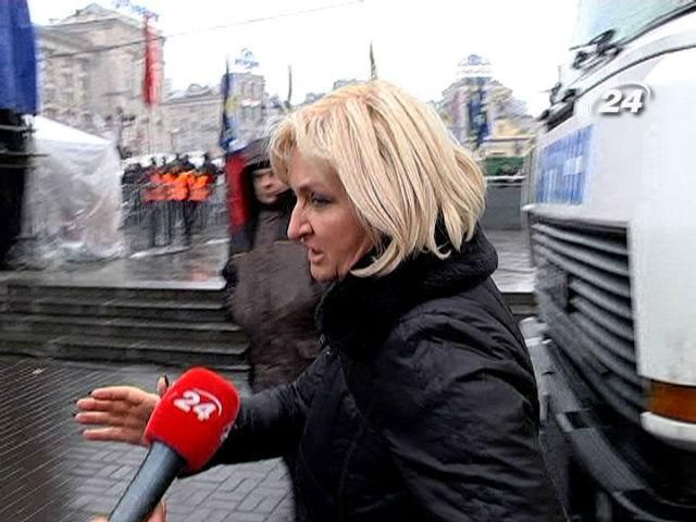 Самочувствие Юрия Луценко ухудшилось, - жена Самочувствие Юрия Луценко ухудшилось, - жена