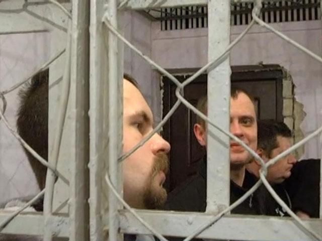 Прокуратура объяснила, в чем заключается терроризм "васильковских террористов" Прокуратура объяснила, в чем заключается терроризм "васильковских террористов"