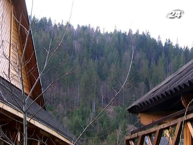 На Прикарпатті зелений туризм переживає нове відродження На Прикарпатті зелений туризм переживає нове відродження