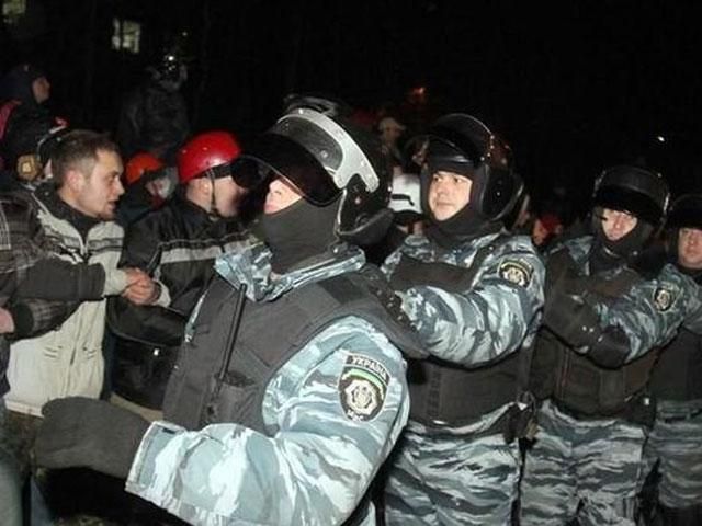 Ті, хто підтримує європейські цінності, стають на бік терористів, - заява ПР Ті, хто підтримує європейські цінності, стають на бік терористів, - заява ПР