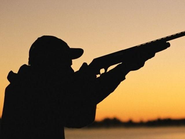 На Херсонщині під час полювання загинув регіонал, - прокуратура На Херсонщині під час полювання загинув регіонал, - прокуратура