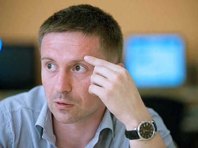 Найпростіші санкції проти влади – скасування приватизації підприємств, - активіст Найпростіші санкції проти влади – скасування приватизації підприємств, - активіст
