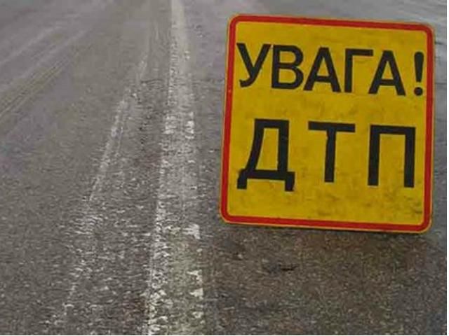 В Луганске в ДТП погибли 3 человека В Луганске в ДТП погибли 3 человека