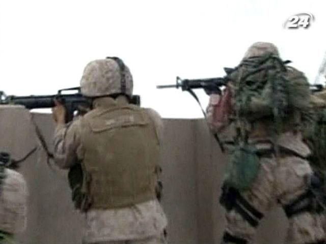 Південна Корея заплатить майже мільярд доларів, аби війська США лишалися у них Південна Корея заплатить майже мільярд доларів, аби війська США лишалися у них