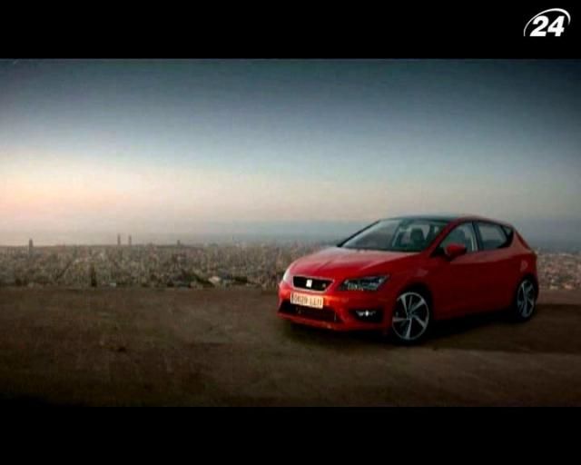 Натяки на новий Volvo XC90, найпотужніший Seat та новий універсал Peugeot Натяки на новий Volvo XC90, найпотужніший Seat та новий універсал Peugeot