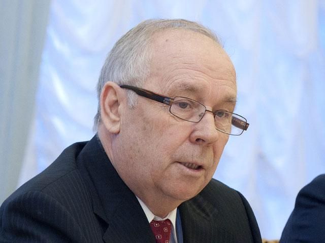 Питання про відставку уряду можна розглядати з 4 лютого, - Рибак Питання про відставку уряду можна розглядати з 4 лютого, - Рибак