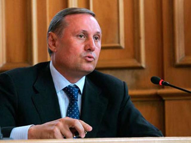 На вулицях Києва анархія, “Беркут” не можна розпускати, - Єфремов На вулицях Києва анархія, “Беркут” не можна розпускати, - Єфремов