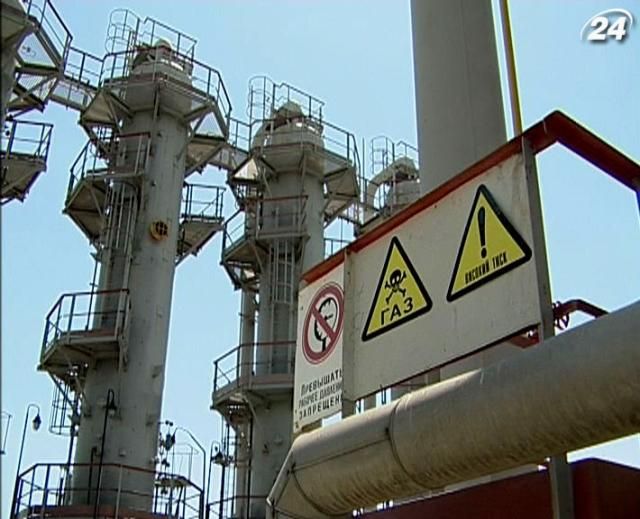 Росія готова надати Україні гроші на розвиток атомної енергетики Росія готова надати Україні гроші на розвиток атомної енергетики