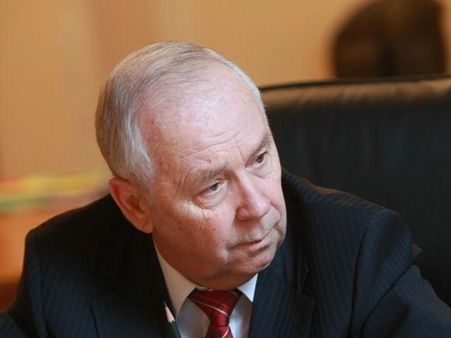 Рада цього року запустить нову систему голосування, — Рибак Рада цього року запустить нову систему голосування, — Рибак