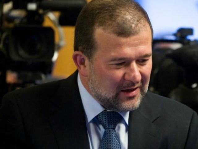 Достойником на виборах 2015 року стане той, кого підтримає народ, - Балога Достойником на виборах 2015 року стане той, кого підтримає народ, - Балога