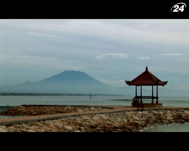 Подорож унікальними вулканічними островами: Мадейра, Тайвань та Балі Подорож унікальними вулканічними островами: Мадейра, Тайвань та Балі