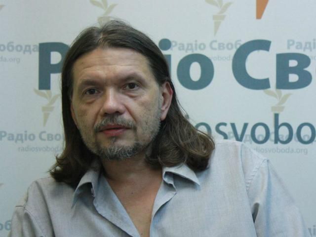 Минкульт стал духовным "Беркутом", - Бригинец Минкульт стал духовным "Беркутом", - Бригинец