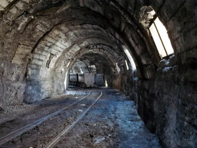 За минулий рік збитки українських шахт перевищили 15 млрд гривень
