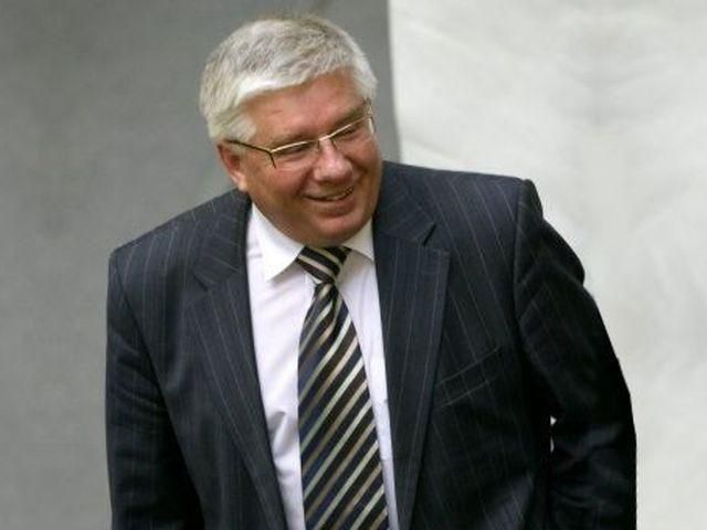 Кличко окончательно не может баллотироваться в президенты, - Чечетов Кличко окончательно не может баллотироваться в президенты, - Чечетов