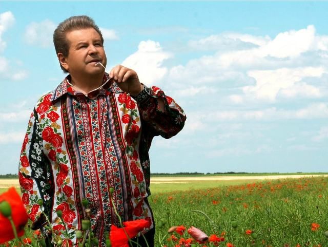 Поплавский официально стал нардепом Поплавский официально стал нардепом