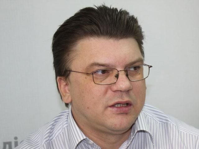 "Майдан" подготовит стратегию Украины до 2025-го, - Жданов "Майдан" подготовит стратегию Украины до 2025-го, - Жданов