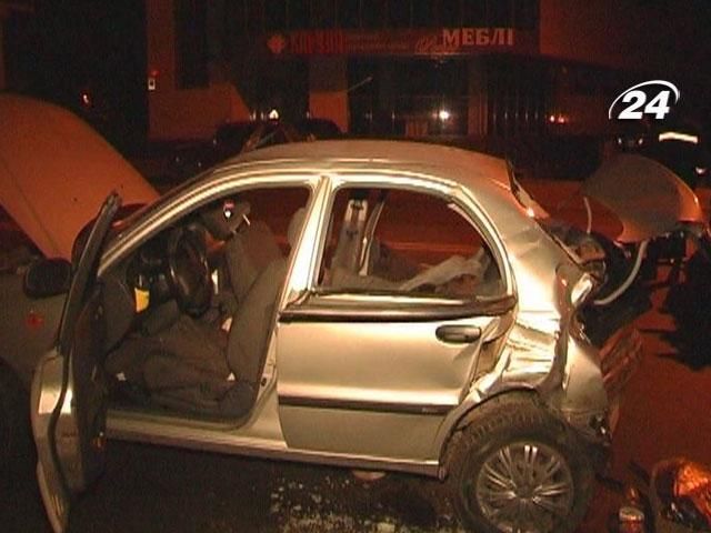 У Тернополі паралізованого після ДТП намагались поспіхом виписати з лікарні У Тернополі паралізованого після ДТП намагались поспіхом виписати з лікарні