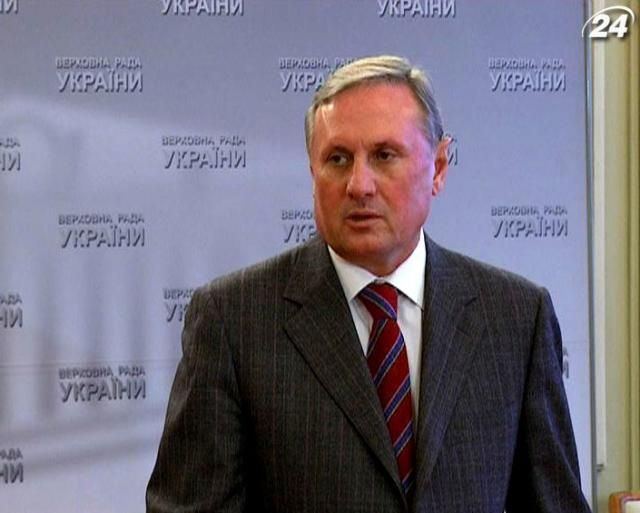 Закон про амністію активістів не роз'яснює, як виконувати норми, - Єфремов Закон про амністію активістів не роз'яснює, як виконувати норми, - Єфремов