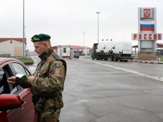 Росія планує ввести візовий режим зі сусідами, щоб отримати безвізовий з ЄС