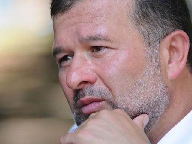 МВД полностью потеряло тормоза, - Балога МВД полностью потеряло тормоза, - Балога