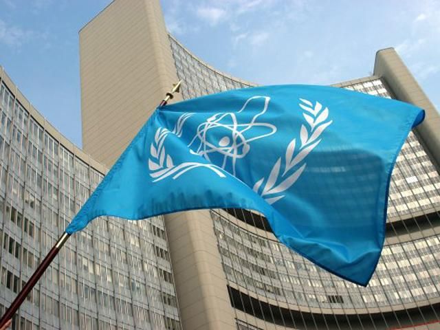 В ближайшие дни в Иран прибудут представители МАГАТЭ В ближайшие дни в Иран прибудут представители МАГАТЭ