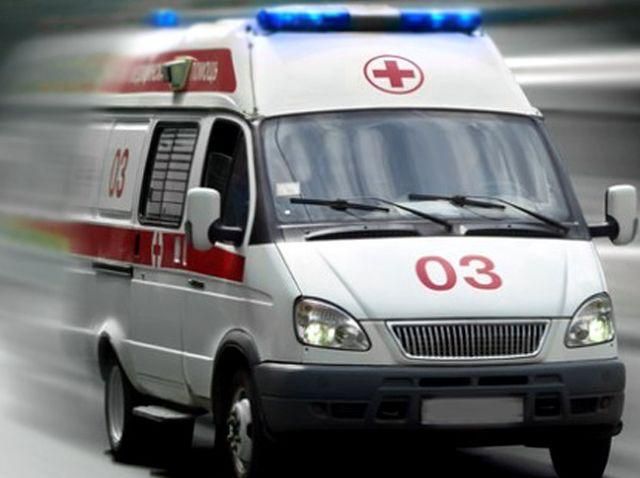 У ДТП під Петербургом загинуло 6 жінок: машина злетіла в канал з водою