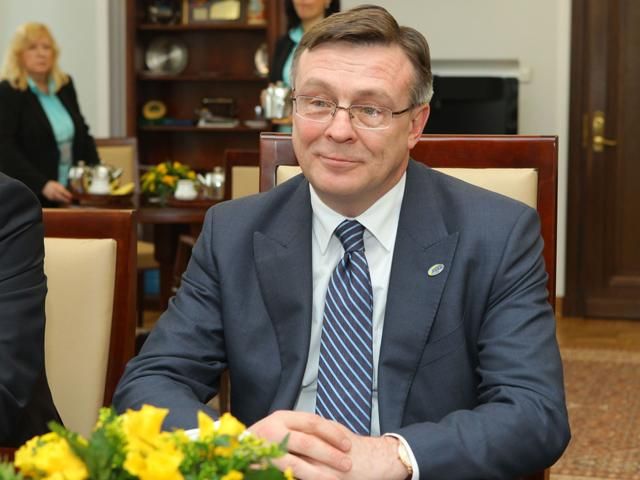 Главе МИД сегодня исполнился 51 год Главе МИД сегодня исполнился 51 год