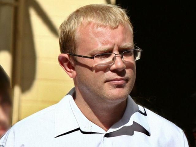 Выход Гриценко из фракции ослабляет и "Батькивщину", и его, - Шевченко Выход Гриценко из фракции ослабляет и "Батькивщину", и его, - Шевченко