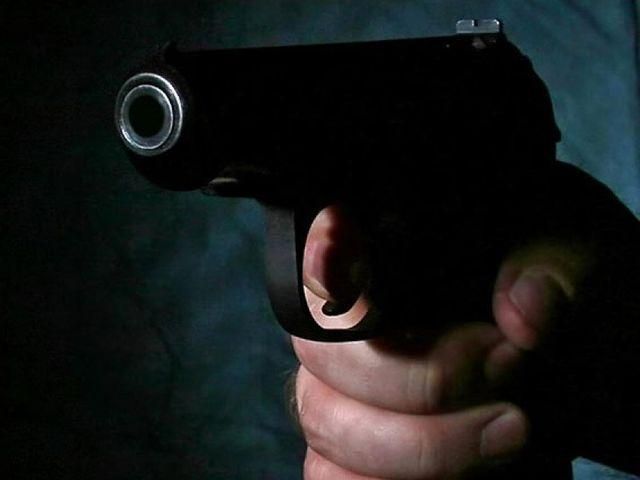 В Киеве обстреляли предпринимателя В Киеве обстреляли предпринимателя
