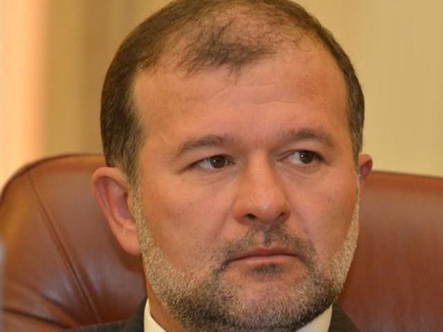 Після "реформи" Януковича ДСНС не спроможне навіть погасити пожежу, - Балога