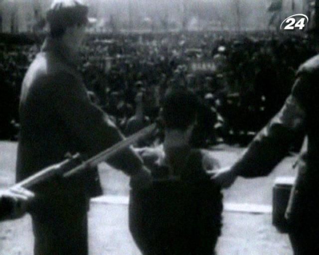 Культурна революція в Китаї – 100 тисяч жертв та укріплення влади Мао Культурна революція в Китаї – 100 тисяч жертв та укріплення влади Мао