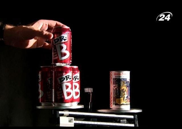 Как производят джин? Как производят джин?