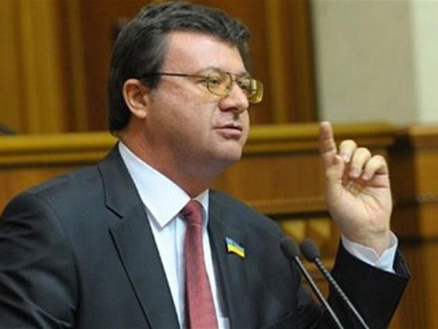 В бюджете-2014 увеличены расходы на Президента, Кабмин и МВД, - депутат В бюджете-2014 увеличены расходы на Президента, Кабмин и МВД, - депутат