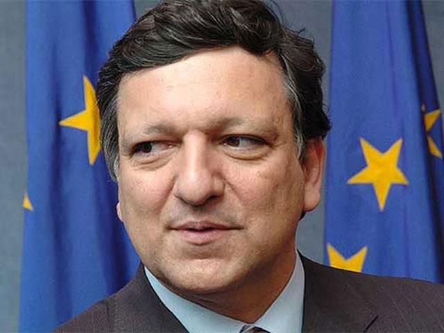 На улицах Киева прошли важнейшие моменты Вильнюсского саммита, - Баррозу На улицах Киева прошли важнейшие моменты Вильнюсского саммита, - Баррозу