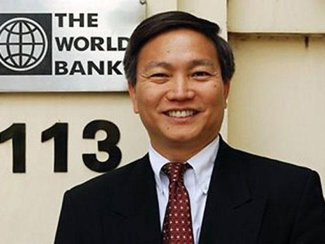Україна не використовує свій потенціал через олігархічну систему, - Світовий банк Україна не використовує свій потенціал через олігархічну систему, - Світовий банк