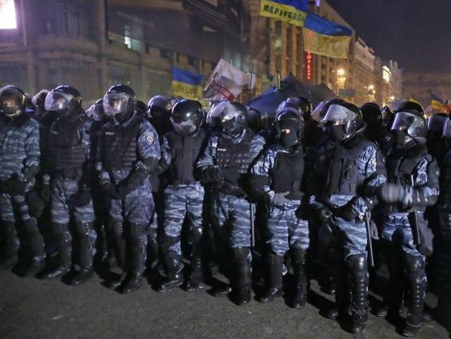 У списку зниклих безвісти на Майдані міліція знайшла неіснуючу особу У списку зниклих безвісти на Майдані міліція знайшла неіснуючу особу