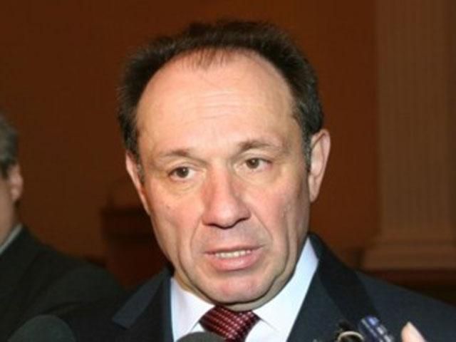 Голубченко боїться мітингувальників у КМДА Голубченко боїться мітингувальників у КМДА