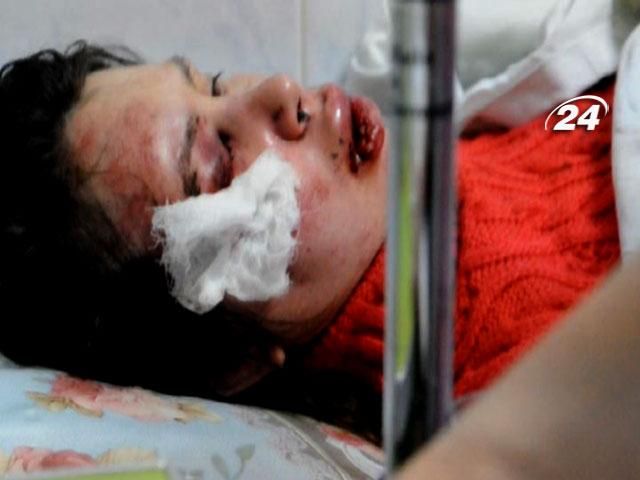 Под стражей оставили еще 2 подозреваемых по делу Чорновол Под стражей оставили еще 2 подозреваемых по делу Чорновол