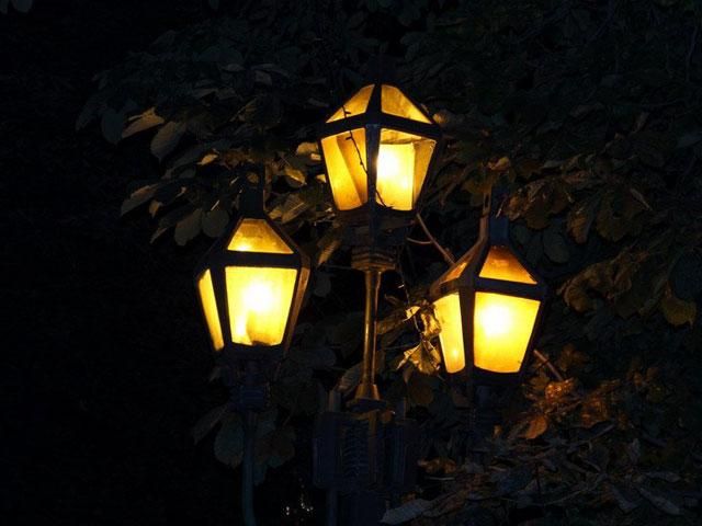 Ціле місто на Миколаївщині опинилося в темряві на невизначений час Ціле місто на Миколаївщині опинилося в темряві на невизначений час