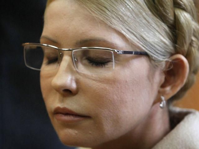 Тимошенко верит, что Майдан не пойдет домой с поражением, - дочь экс-премьера