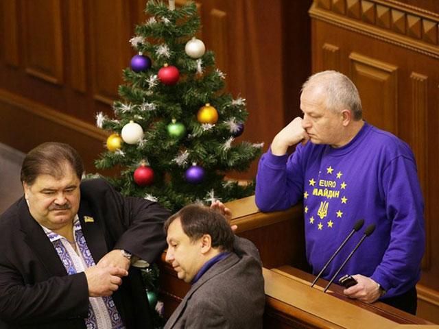 Події 14 січня: “Батьківщина” без Гриценка та блокування Ради Події 14 січня: “Батьківщина” без Гриценка та блокування Ради