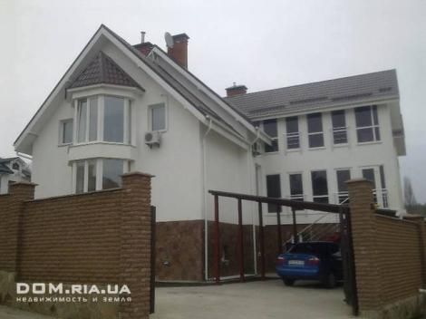 Судья "васильковских террористов" продает огромное имение под Киевом, - СМИ Судья "васильковских террористов" продает огромное имение под Киевом, - СМИ