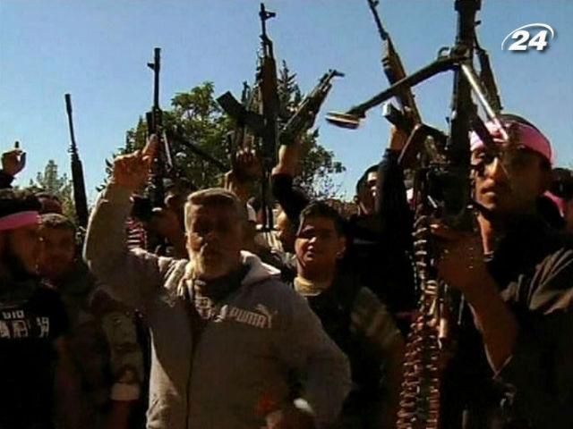 Країни-донори обіцяють зібрати для Сирії $6,5 мільярдів Країни-донори обіцяють зібрати для Сирії $6,5 мільярдів