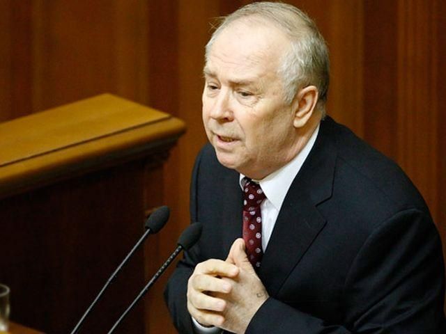 Рибак таки відкрив Раду, 5 нардепів склали присяги Рибак таки відкрив Раду, 5 нардепів склали присяги