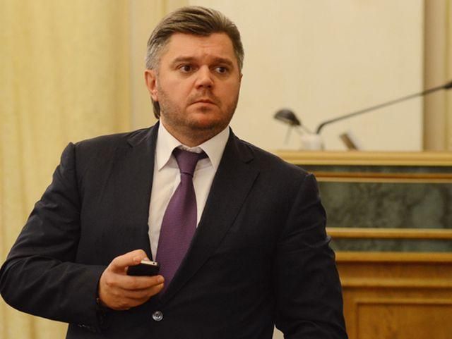 Украина направила Словакии подписанный проект соглашения о реверсе газа Украина направила Словакии подписанный проект соглашения о реверсе газа