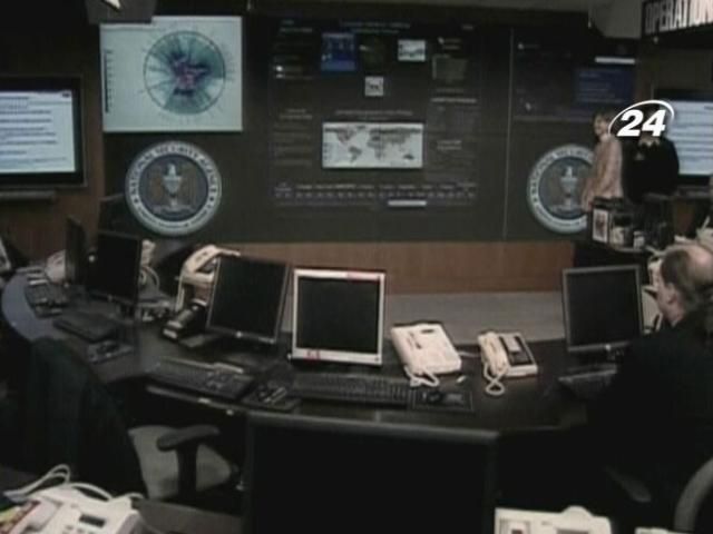 АНБ следит за компьютерами в мире, - New York Times АНБ следит за компьютерами в мире, - New York Times